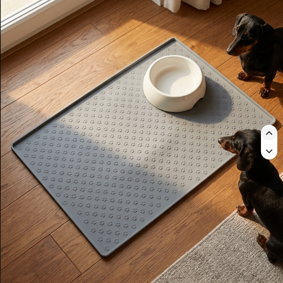 Floor Protection Mat