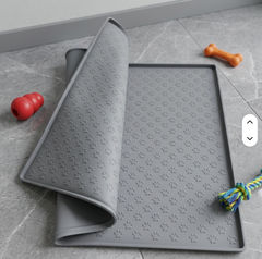 Floor Protection Mat