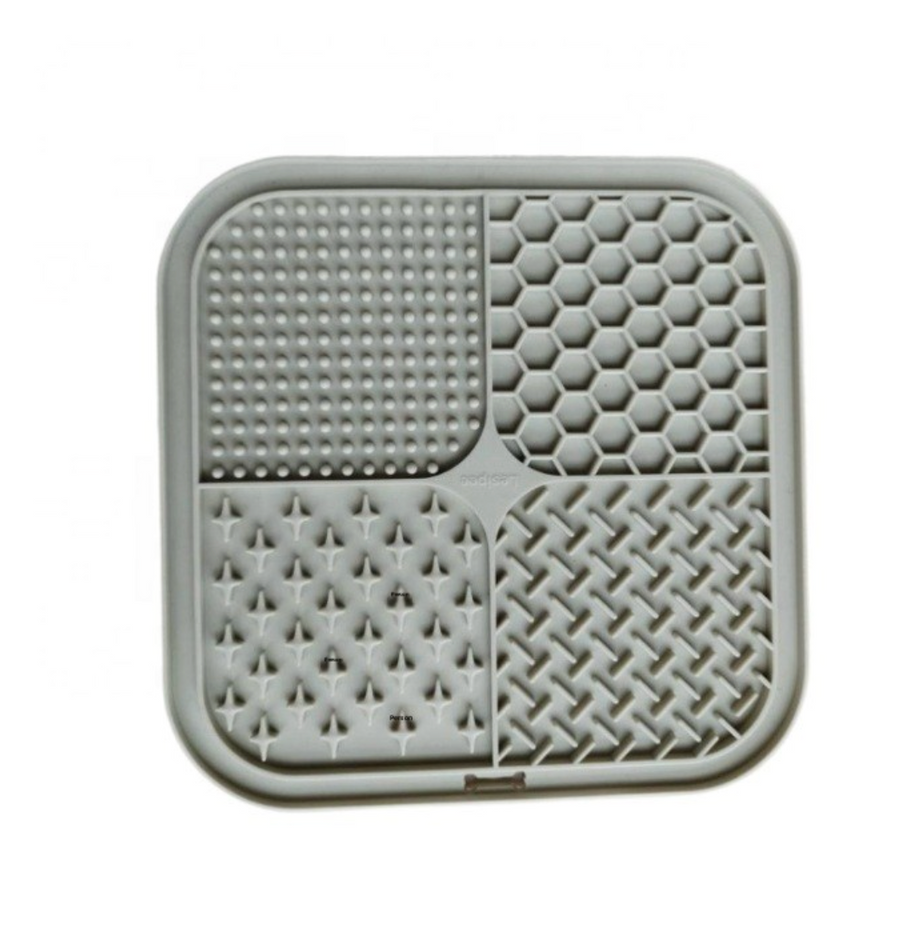Travel Lick Mat