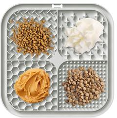Travel Lick Mat
